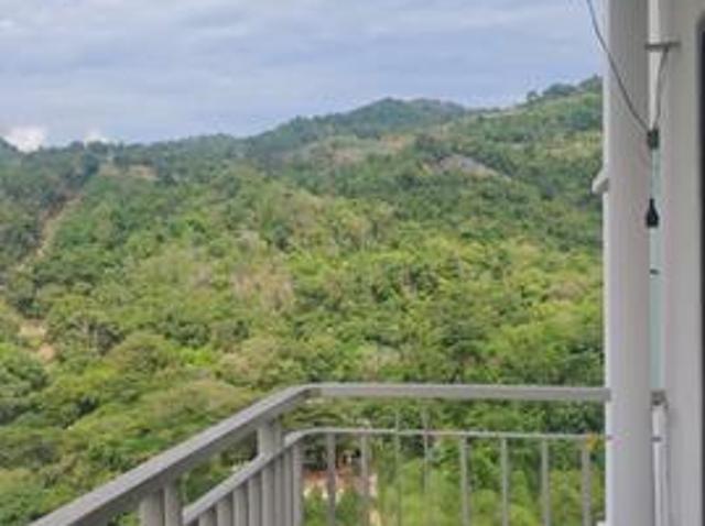 Alpine Tower Bukit Jambul Penang