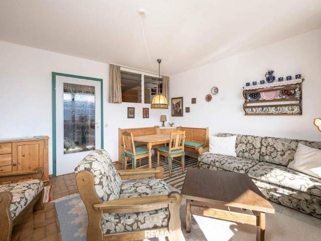 Alpine View Ferienwohnung in Mühlbach am Hochkönig