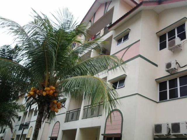 Alpine Village, Tambun