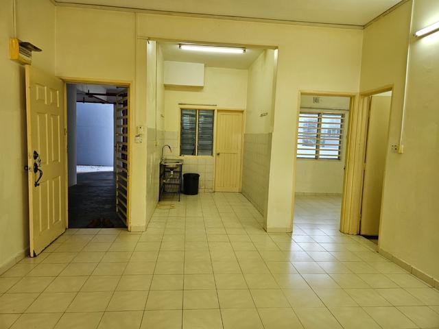 Alpine Village Apartment Sunway City Ipoh Perak