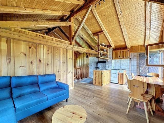 Alpines Heiligtum – Autonomie, Wärme und Flucht in der Nähe von Verbier