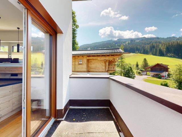 Alpines Traumhaus direkt an der Skipiste mit attraktiver Vermietungsmöglichkeit in Altenmarkt im Pongau