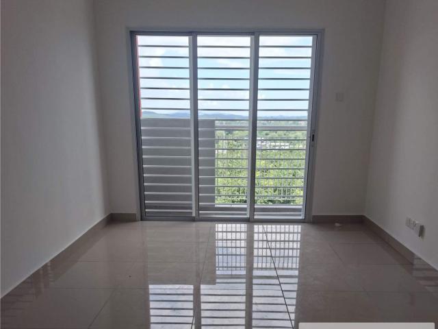 Alpinia Residence, Bandar Putra Nilai A 09 04