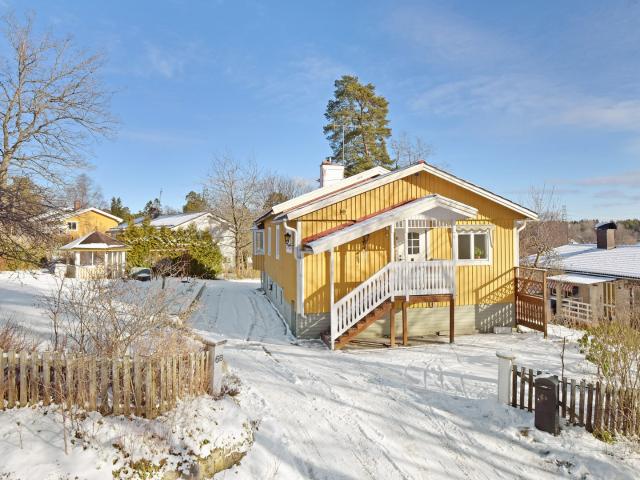 Alprosvägen 6B