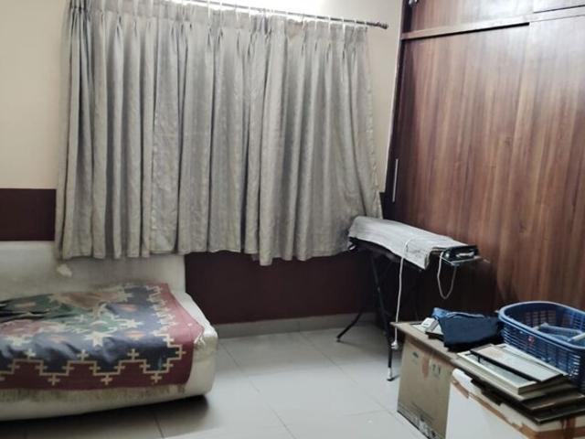 ALPS View Miyapur 2 Bedroom 1840 Sq. Ft. Apartment in Miyapur Hyderabad Listing ID: #10401