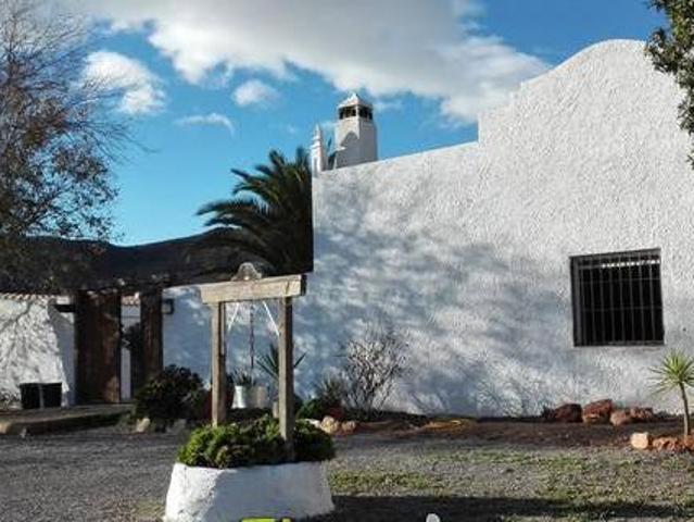 Alquería de Gítar