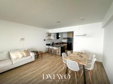 ALQUIER DEPARTAMENTO 4D 2 COCHERAS PISCINA FRENTE AL MAR