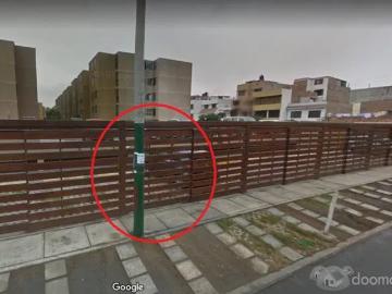 ALQUIERO ESTACIONAMIENTO