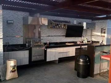 Alquila casa en condominio m dorm us
