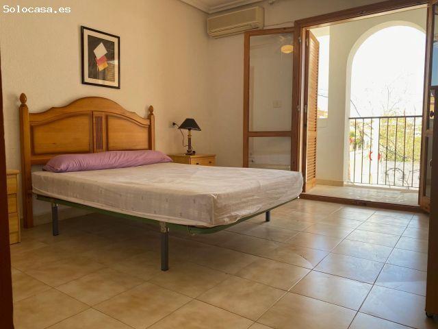 ALQUILA ESTE VERANO DUPLEX EN SAN PEDRO DEL PINATAR