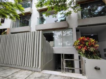 Alquila lindo departamento de estreno en la mejor zona de Barranco