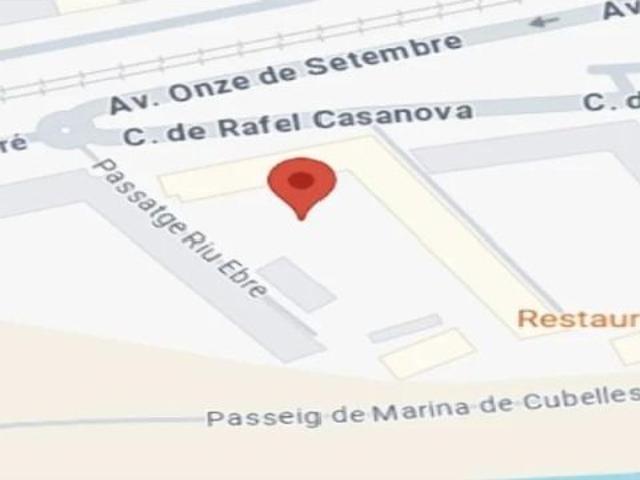 ? ¡ALQUILADO! Tu hogar en el corazón de Cubelles
