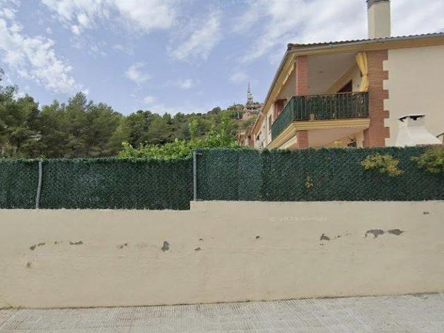 ALQUILADA CASA EN VENTA EN CALAFELL TARRAGONA