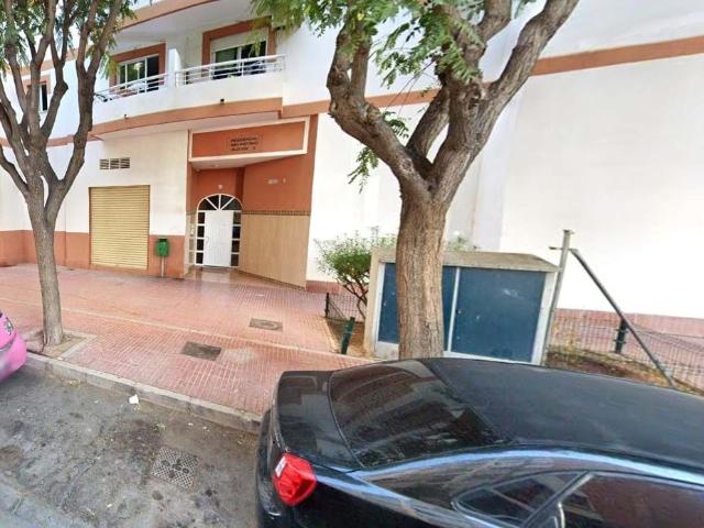 Inversión en San Vicente del Raspeig: piso VPO alquilado con contrato en vigor