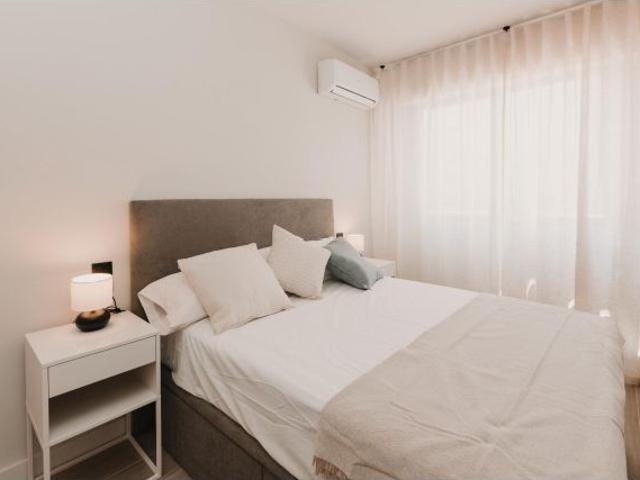 Alquilamos esta maravilla de apartamento ideal para sanitarios de La Arrixaca