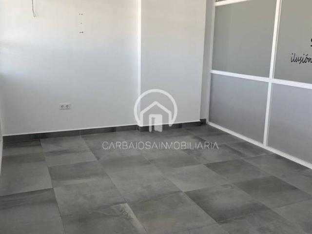 ALQUILAMOS LOCAL OFICINAS EN CARBAJOSA