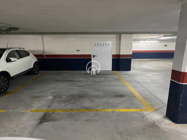 ALQUILAMOS TRASTERO EN CARBAJOSA DE LA SAGRADA