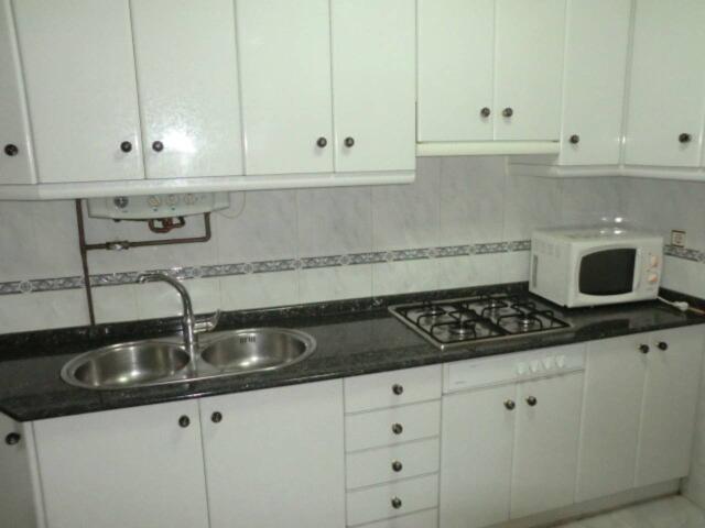 Alquilase piso zona Monte Alto