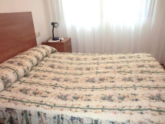 Alquilase piso zona San Andres
