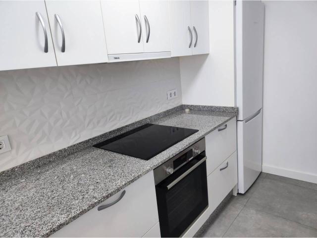 Alquilase piso zona Someso