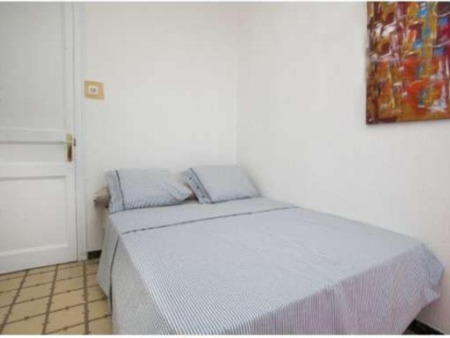 Alquilar una habitación en piso compartido en el Eixample, Barcelona
