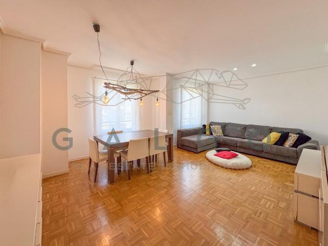 Alquilar piso de 3 habitaciones en Antiguo Reino