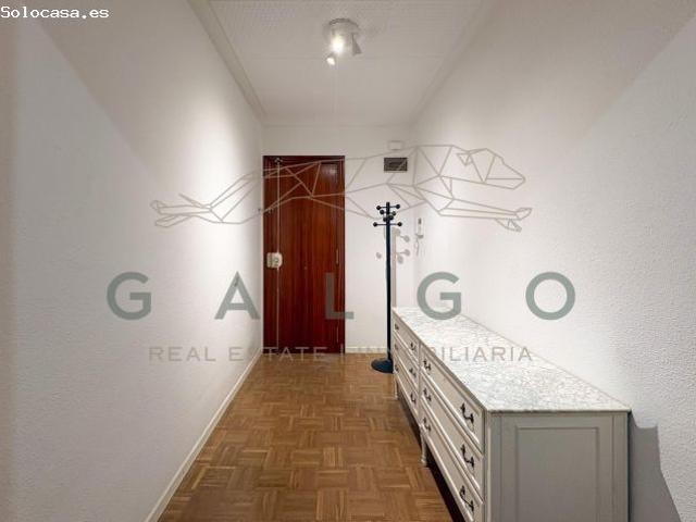 Alquilar piso de 3 habitaciones en Antiguo Reino