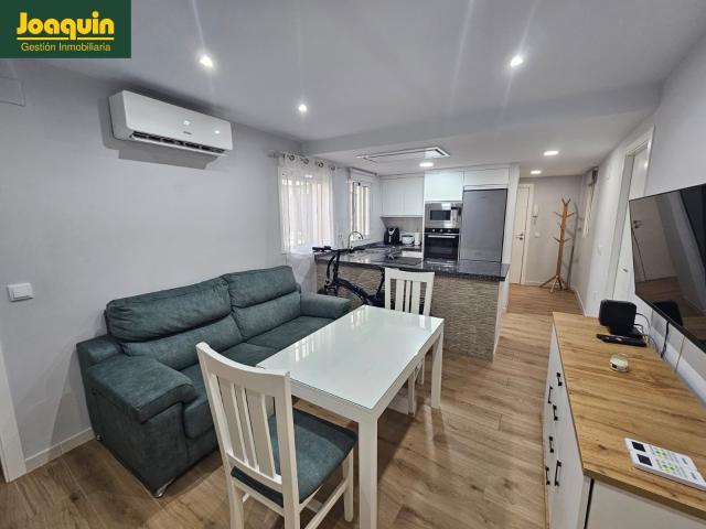 Alquilar Piso REF. LV1168
