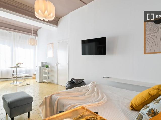 Habitación en piso compartido en Sant Gervasi Galvany, Barcelona