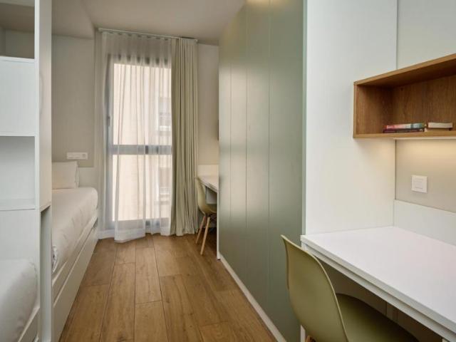 Alquiler 40 Dormitorio Apartamentos Barcelona Barcelona DS104721391