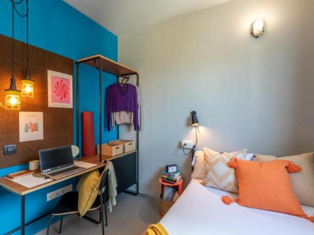 Alquiler 40 Dormitorio Apartamentos Barcelona Barcelona DS104721409