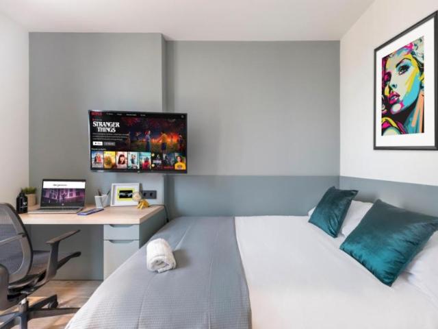 Alquiler 40 Dormitorio Apartamentos Barcelona Barcelona DS104721412
