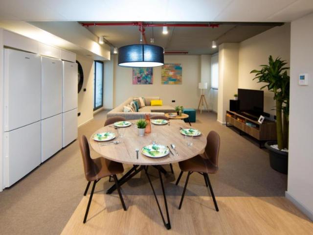Alquiler 40 Dormitorio Apartamentos Granada Granada DS103577029