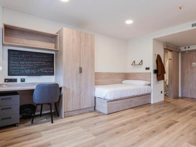 Alquiler 40 Dormitorio Apartamentos Madrid Madrid DS103301947