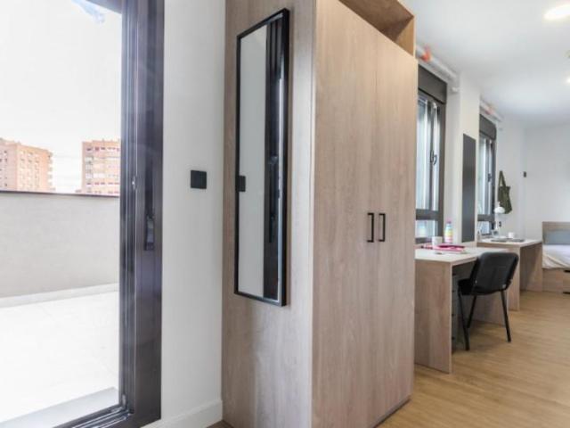 Alquiler 40 Dormitorio Apartamentos Madrid Madrid DS103301956