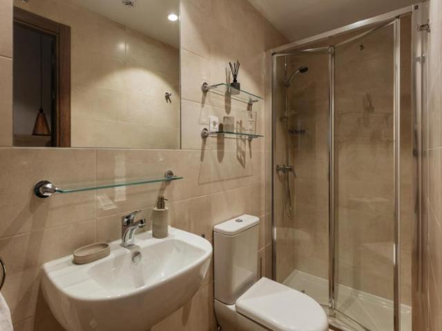 Alquiler 40 Dormitorio Apartamentos Malaga Malaga DS103287529