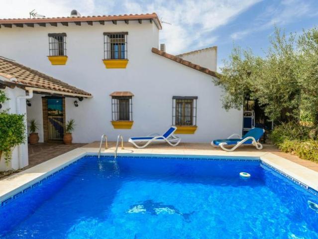 Alquiler 4 Dormitorio Casa Villafranco Del Guadalhorce Villafranco Del Guadalhorce DLS103012596