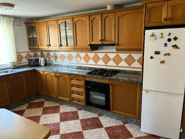 Alquiler 4 Dormitorio Casa Alicante Alicante DS103612801