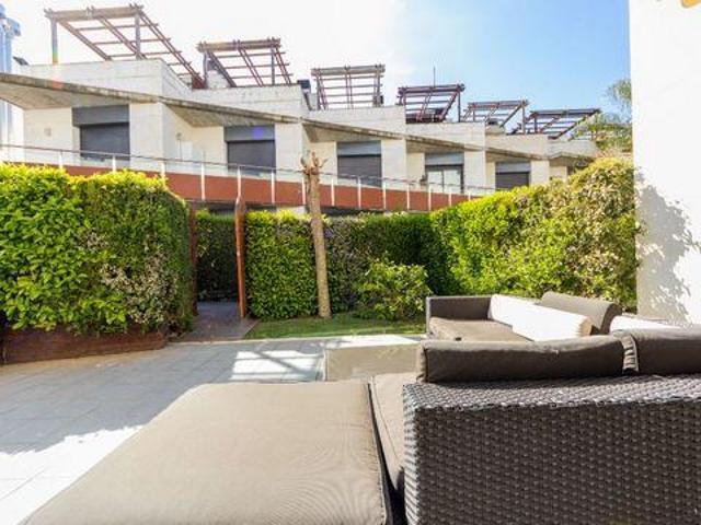 Alquiler 4 Dormitorio Casa Cambrils CataluñaCatalonia DLS98302709