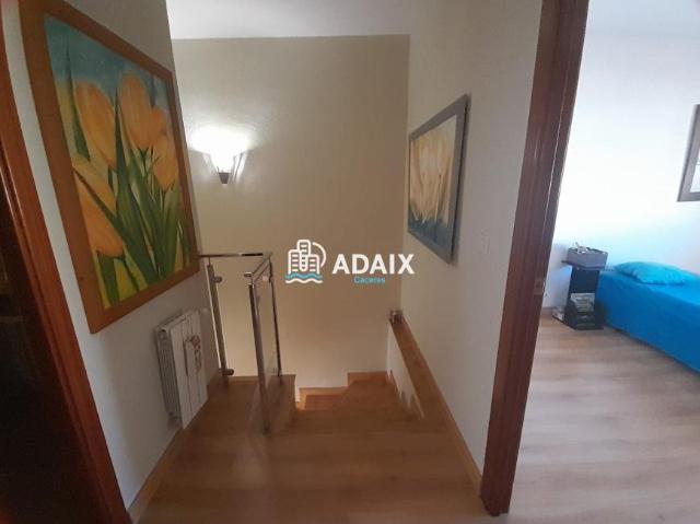 Alquiler 4 Dormitorio Casa Cáceres Extremadura DS102308841