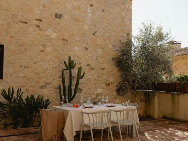 Alquiler 4 Dormitorio Casa Esclanyà Esclanyà DS101838529