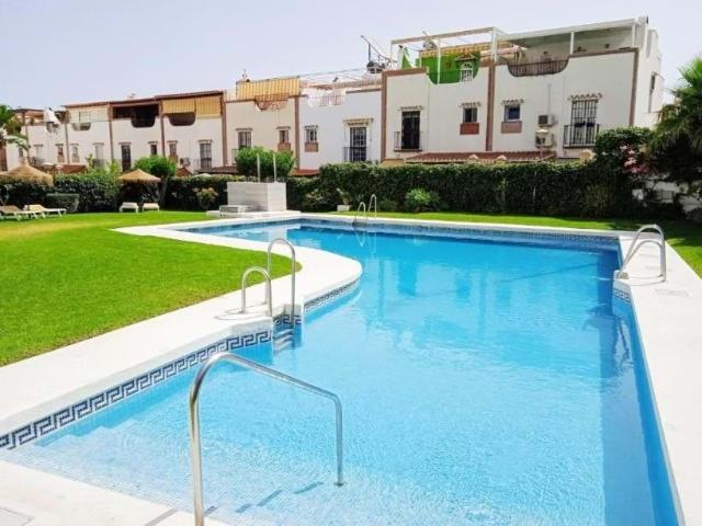 Alquiler 4 Dormitorio Casa Málaga Andalusia DS101376975