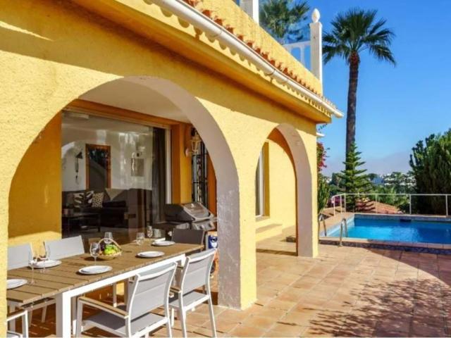 Alquiler 4 Dormitorio Casa Málaga Andalusia DS101377102