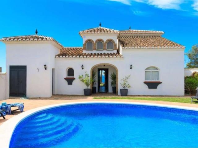 Alquiler 4 Dormitorio Casa Málaga Andalusia DS101377248