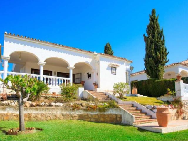 Alquiler 4 Dormitorio Casa Málaga Andalusia DS101377268