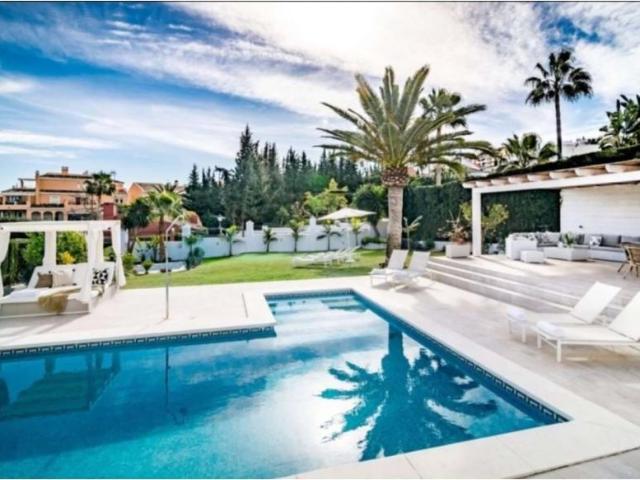 Alquiler 4 Dormitorio Casa Málaga Andalusia DS101377275