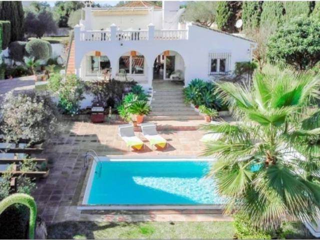 Alquiler 4 Dormitorio Casa Málaga Andalusia DS101377279