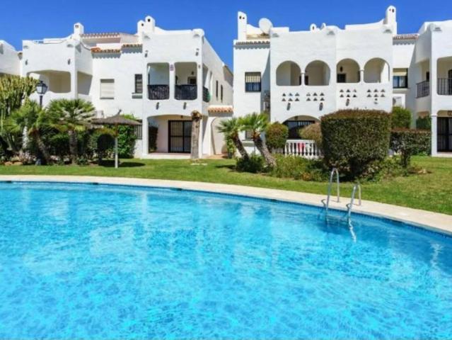 Alquiler 4 Dormitorio Casa Málaga Andalusia DS101377289