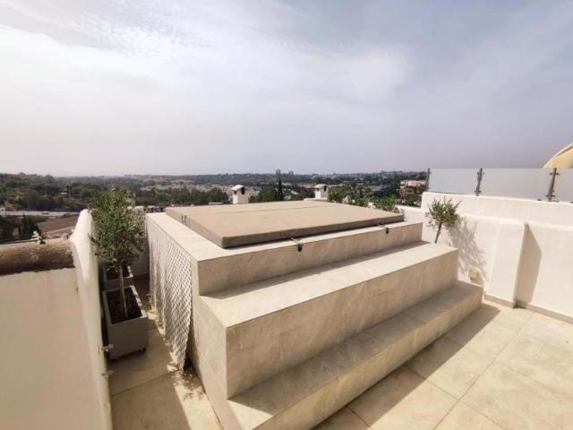 Alquiler 4 Dormitorio Casa Málaga Andalusia DS96265915