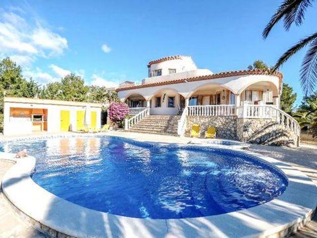 Alquiler 4 Dormitorio Casa Miami Platja CataluñaCatalonia DLS98303191